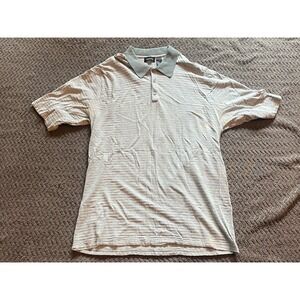 Men's‎ polo Liz Clairborne shirt size xxl